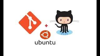 How to Install and Configure Git and GitHub on Ubuntu (Linux)
