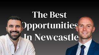 Hot Trends and Hidden Opportunities in Newcastle, Australia's Real Estate Market