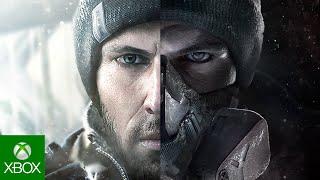 Tom Clancy The Division™  Trailer Update 1.2 Conflict [US]