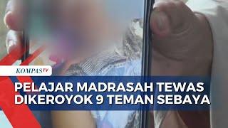 Pelajar Madrasah di Situbondo Tewas Dikeroyok 9 Teman Sebaya