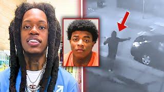 FEDS Leak Who K!lled Julio Foolio | Yungeen Ace On The Run?