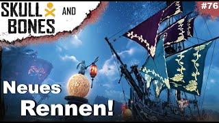 Skull and Bones ‍️Neues Update! Season 3! Die Mondkuchen-Regatta! ️ Deutsch [76]