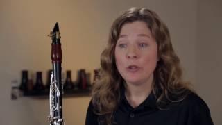 More Advanced Tone Improvements to Teach to Your Clarinet Students | Backun Educator Series