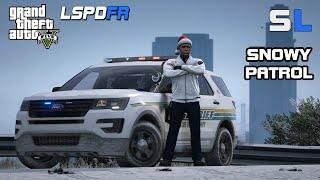 How Did That Happen? - LSPDFR - AI Voice