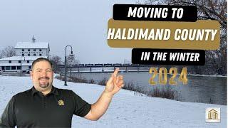 Winter in Haldimand County: The Ultimate Relocation Guide 2024