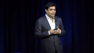 How data-driven farming could transform agriculture | Ranveer Chandra | TEDxUniversityofRochester