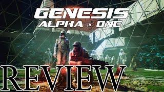 Genesis Alpha One Review (PS4/Xbox/PC)
