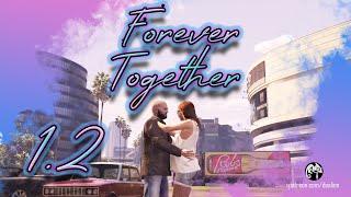 GTA 5 Mod | Forever Together 1.2 Update - Gameplay