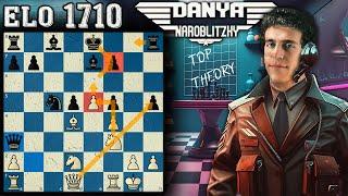 Strategize to Win: Isolating Weak Squares | Caro Kann, Fantasy | GM Naroditsky’s Top Theory Speedrun