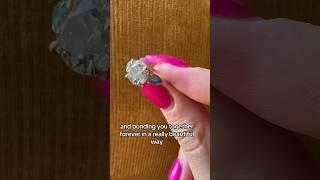 Creating Personal Wedding Rings: A Unique Love Story with Eterneva