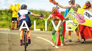 ALIVE // Triathlon Motivation 2020