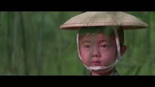 Lone Wolf and Cub- Baby Cart to Hades [Samurai Fight]