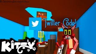 Roblox | Kitty (2 New Twitter Codes!!!)