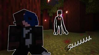 Surviving Minecraft's Horror Mod Half Awake... (Minecraft Modpack)