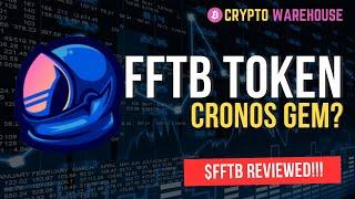 $FFTB - Fortune Favours The Brave: Cronos Gem!!!