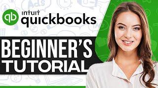 How To Use Quickbooks Online For Beginners 2024 (Quick Guide)