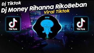 DJ MONEY RIHANNA SOUND RikoBeban VIRAL TIK TOK TERBARU 2023!!