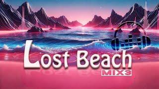 Lost Beach (mix3) is a chillout synthpop track, soft beats and dreamy synths, ideal for relaxing