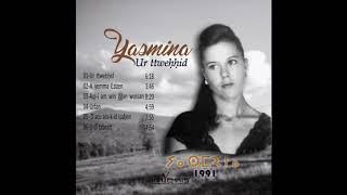 Yasmina - Ur Ttweḥḥid (Audio)