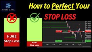 How to Perfect Your STOP LOSS