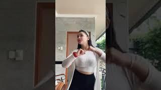 Payudara besar viral di tiktok