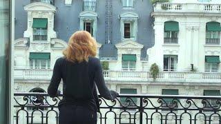 Mylène Farmer l'Ultime Création ep 3 clip (Instrumental Themes "Rain Walking", "Désenchantée")