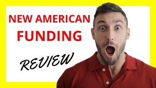  New American Funding Review: Pros and Cons