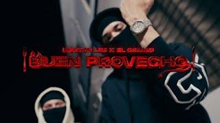 Hector Lee & El Gringo - Buen Provecho (Official Video)