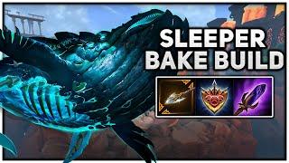 This Sleeper Diamond Arrow Bake Build Is Broken!