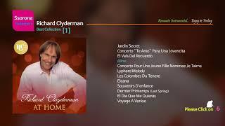 B-155 Richard Clayderman [Best Collection 01] - Repack