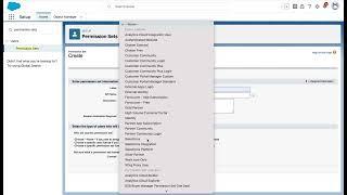 Create a profile and permission set to handle field access