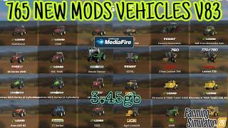 fs20 mod 765 new vehicles mods v83 download