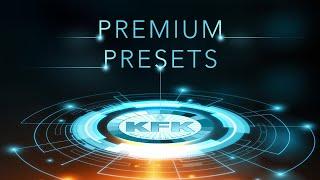 Premium Presets: Bildbearbeitung der neuen Generation!
