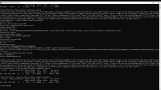 02 - Curl Examples for || GET Request || POST Request|| DELETE Request || Upload Json File