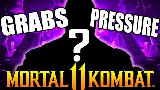 Mortal Kombat 11 - This Most AGGRESSIVE Character in Kombat League!!