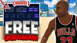 *NEW* HOW TO GET HACKS IN NBA 2K23 PC ! AUTOGREENER , UNLOCK ALL , MAX REP & BADGES |  PIXEL2K