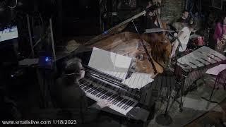 Yuhan Su Quintet- Live at Smalls Jazz Club - New York City - 1/18/23