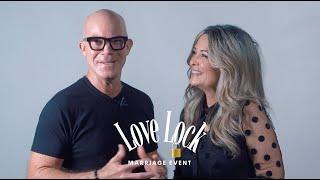 Love Lock Marriage Retreat | ReThink Life Church