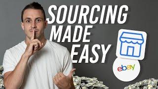 TUTORIAL: How to source BEST selling products for Facebook Marketplace & eBay dropshipping