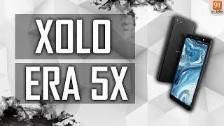 Xolo Era 5X frp unlock || FRP bypass without PC & OTG || Xolo era 5X frp bypass 100% working