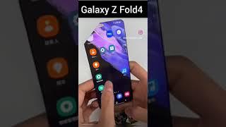 Folding Phonein China #shorts#china #galaxy#youtubeshorts #ytshorts #yt