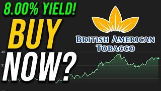 Should You Buy British American Tobacco in 2024? British American Tobacco (BTI) Stock Analysis