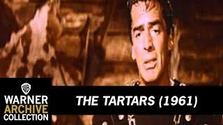 Original Theatrical Trailer | The Tartars | Warner Archive