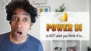 The truth about Power BI (and how to learn it properly)