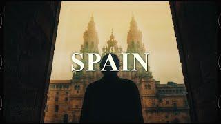 Faime - Spain (Official Lyric Video)