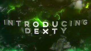 Introducing Z8 DexTy!