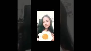 viralll!!! mirip artis GABRIELLA LARASATI .. syurr video 14 detik tersebar luass