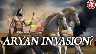 Did the Aryan Invasion Actually Happen? Ancient Civilizations DOCUMENTARY