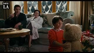 Ted (2012) Christmas Gift