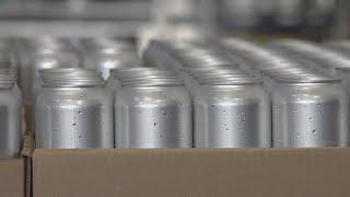 Local breweries brace for impact from tariffs